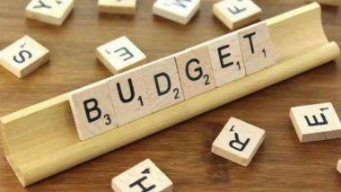 Union Budget 2024: నేడు కేంద్ర బడ్జెట్‌.. 11 గంటలకు లోక్‌ సభ లో ప్రవేశపెట్టనున్న కేంద్ర ఆర్థికమంత్రి నిర్మలా సీతారామన్
