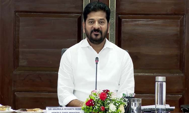CM Revanth Boycotting NITI Aayog Meeting: బ‌డ్జెట్ లో కేంద్రం వివ‌క్ష‌కు నిర‌స‌న‌గా సీఎం రేవంత్ రెడ్డి కీల‌క నిర్ణ‌యం, నీతి ఆయోగ్ స‌మావేశాన్ని బాయికాట్ చేస్తున్న‌ట్లు ప్ర‌క‌ట‌న‌