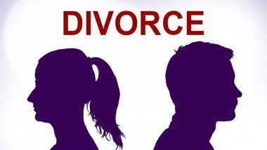 Quick Divorce: పెళ్ల‌యిన మూడు నిమిషాలకే విడాకులు, అతి త‌క్కువ స‌మ‌యం కలిసి ఉన్న జంట అంటూ నెటిజ‌న్ల కామెంట్స్, ఇంత‌కీ ఎందుకు విడాకులు తీసుకున్నారంటే?