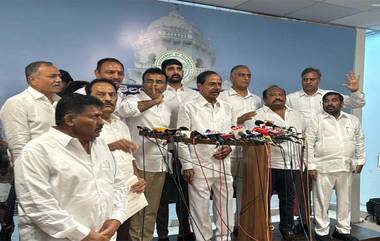 KCR on Telangana Budget:బడ్జెట్ అంతా గ్యాస్, ట్రాష్‌?,ఇది అర్బక ప్రభుత్వం,ఏ విధానం లేదని మండిపాటు