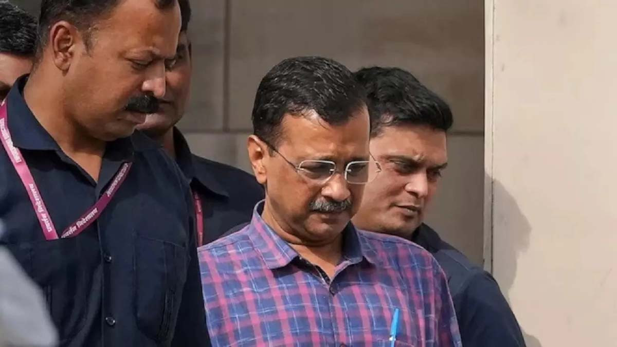 Delhi Liquor Scam: ఢిల్లీ సీఎం కేజ్రీవాల్‌కు దక్కని ఊరట, సీబీఐ కేసులో రెండు వారాల పాటు కస్టడీ పొడగింపు, మరిన్ని రోజులు జైల్లోనే ఢిల్లీ సీఎం