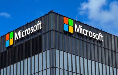 Microsoft Bank Services Disruptions: పది బ్యాంకులపై మైక్రో సాఫ్ట్ విండోస్ ప్రభావం.. ఆర్బీఐ ప్రకటన