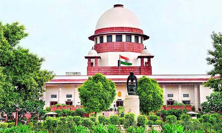 Supreme Court: పిల్లల పెండ్లికి పెద్దలు అంగీకరించకుంటే.. ఆత్మహత్యకు ప్రేరేపించినట్టు ఏమీ కాదు.. సుప్రీంకోర్టు కీలక వ్యాఖ్యలు