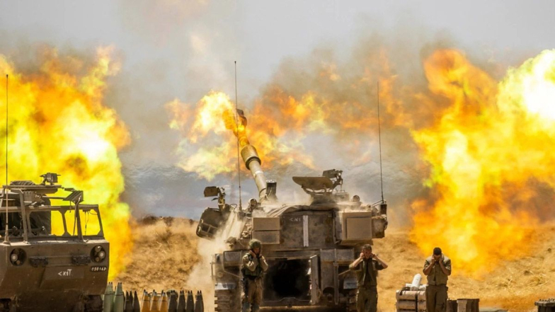 Israel-Palestine Conflict: గాజాలో మృత్యుఘోష, 40,000 మందికి పైగా పాలస్తీనియన్లు మరణించారని తెలిపిన ఆరోగ్య మంత్రిత్వ శాఖ, ఇంకా ఆగని వార్
