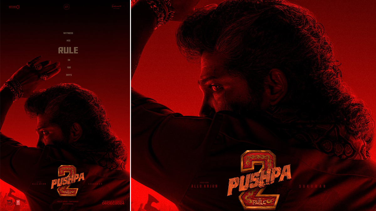 Pushpa 2 The Rule: కర్ణాటకలో పుష్ప 2 బెనిఫిట్ షోలు రద్దు, మిడ్ నైట్, తెల్లవారుజామున ప్రదర్శించవద్దని ఆదేశాలు జారీ చేసిన బెంగళూరు జిల్లా కలెక్టర్