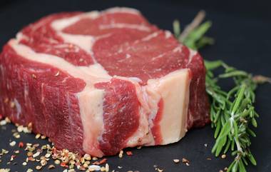 Red Meat - Type 2 Diabetes Risk: మాంసాహారం ఎక్కువగా తీసుకుంటే టైప్ 2 మధుమేహం బారిన పడినట్లే, హార్వర్డ్ సైంటిస్టుల అధ్యయనంలో షాకింగ్ విషయాలు