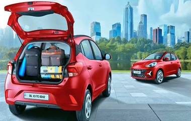 Hyundai Grand I10 Nios Hy Cng Duo: హుంద్యాయ్ నుంచి మార్కెట్లోకి మ‌రో సీఎన్జీ వాహ‌నం, మ‌ద్య‌త‌ర‌గగతి ప్ర‌జ‌ల‌కు అందుబాటు ధ‌ర‌లోకి తెచ్చిన కంపెనీ