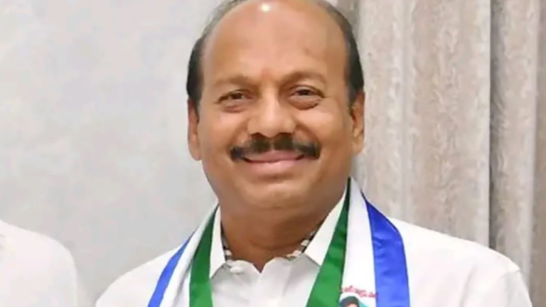 Meda Raghunadha Reddy on Party Change Rumors: రాజకీయాల్లో ఉన్నంత వరకు జగన్‌తోనే నా ప్రయాణం, పార్టీ మారడంపై క్లారిటీ ఇచ్చిన వైసీపీ ఎంపీ మేడా రఘునాథ్ రెడ్డి