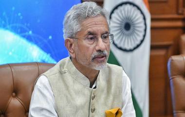 EAM S Jaishankar Comments: భార‌త విదేశాంగ విధానంపై కేంద్ర‌మంత్రి కీల‌క వ్యాఖ్య‌లు, ప‌దేళ్లలో ఎంతో మారిపోయింద‌న్న జైశంక‌ర్, కెనడాతో స్నేహంపై ఏమ‌న్నారంటే?