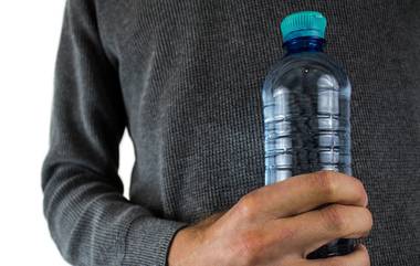 Shocking Truths About Water Bottles: మ‌నం వాడే వాట‌ర్ బాటిల్స్ టాయిలెట్స్ సీట్ల కంటే డేంజర్! షాకింగ్ విష‌యాలు వెల్ల‌డించిన నిపుణులు