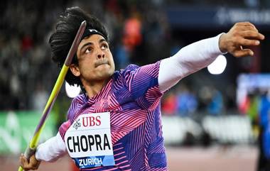 Neeraj Chopra: పారిస్ ఒలింపిక్స్‌ లో మెరిసిన నీరజ్ చోప్రా.. రజతాన్ని ముద్దాడిన బల్లెం వీరుడు.. వరుసగా రెండవ ఒలింపిక్స్‌ లోనూ పతకాన్ని సాధించిన ధీరుడు.. ప్రధాని మోదీ ప్రశంసలు