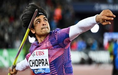 Neeraj Chopra: పారిస్ ఒలింపిక్స్‌ లో మెరిసిన నీరజ్ చోప్రా.. రజతాన్ని ముద్దాడిన బల్లెం వీరుడు.. వరుసగా రెండవ ఒలింపిక్స్‌ లోనూ పతకాన్ని సాధించిన ధీరుడు.. ప్రధాని మోదీ ప్రశంసలు