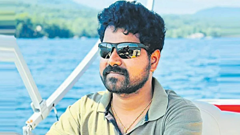 AP Student Died in USA: అమెరికాలో తెలుగు విద్యార్ధి మృతి, స్నేహితుల‌తో క‌లిసి సెల్ఫీ తీసుకుంటూ స‌ర‌స్సులో ప‌డిపోయిన యువ‌కుడు