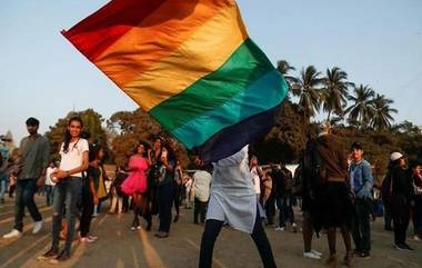 LGBTQ Joint Bank Account: ఎల్జీబీటీక్యూ వర్గాలకు కేంద్రం గుడ్‌ న్యూస్.. ఆంక్షలు లేకుండానే ఉమ్మడి బ్యాంకు ఖాతా.. ఆంక్షలు లేకుండానే నామినీ పేరు కూడా..