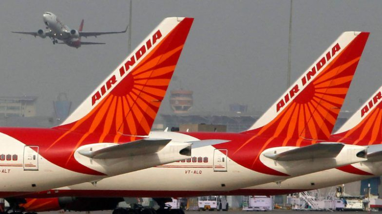 Air India Cancels All Flights to Israel: పశ్చిమాసియాలో తీవ్రమైన ఉద్రిక్తతలు, ఇజ్రాయెల్‌కు ఎయిర్‌ఇండియా విమాన సర్వీసులు బంద్‌