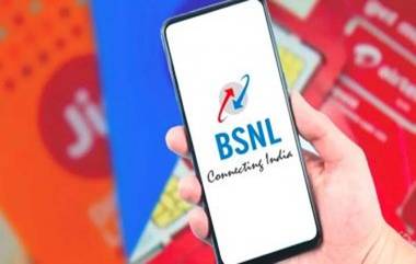 BSNL 4G Phone: బీఎస్ఎన్ఎల్ యూజ‌ర్ల‌కు గుడ్ న్యూస్, చాలా త‌క్కువ ధ‌ర‌లో 4జీ ఫోన్ తీసుకువ‌స్తున్న కంపెనీ, అత్యాధునిక ఫీచ‌ర్ల‌తో కొత్త ఫోన్