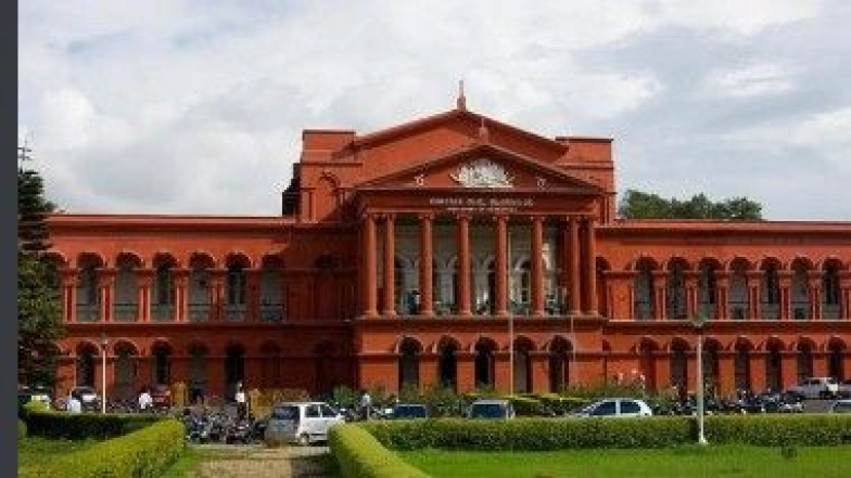 HC on Wife's Racist Remarks on Husband: భర్త న‌ల్ల‌గా ఉన్నాడ‌ని భార్య వేధించ‌డం క్రూర‌త్వ‌మే, కర్ణాటక హైకోర్టు సంచలన తీర్పు, దంపతులకు విడాకులు మంజూరు