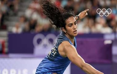 PV Sindhu: ఒలింపిక్స్ ఓటమిపై పీవీ సింధు, ఆ తప్పు వల్లే ఓడిపోయా,వచ్చే ఒలింపిక్స్‌లో ఆడతానా లేదా అన్నదానిపై సింధు కామెంట్స్