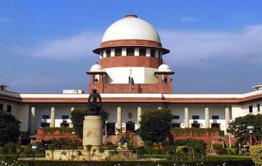 Supreme Court:సుప్రీం కోర్టు యూ ట్యూబ్ ఛానల్ హ్యాక్‌, త్వరలో సేవలు పునరుద్దమవుతాయని వెల్లడి