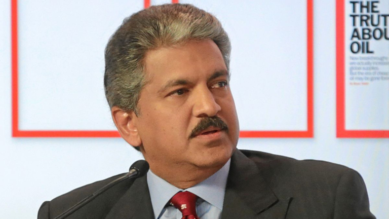 Anand Mahindra on Vinesh Phogat Disqualification: నోనోనో.. ఇది ఓ పీడకల అయితే బాగుండు, వినేశ్ ఫోగట్ అనర్హత వేటుపై ఆనంద్ మహీంద్రా ట్వీట్ ఇదిగో..