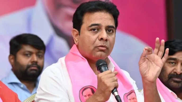 KTR Questions Revanth Reddy: ఇదేనా ఇందిరమ్మ పాలన?, మహిళా జర్నలిస్టులకే రక్షణ లేదా?, సీఎం రేవంత్ రెడ్డి సొంతగ్రామంలో మహిళా జర్నలిస్టుల దాడిని ఖండించిన కేటీఆర్