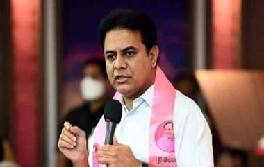 KTR On CM Revanth Reddy US Tour: సీఎం రేవంత్ రెడ్డి అమెరికా పర్యటనపై కేటీఆర్ ఆసక్తికర ట్వీట్, మాకైతే తెలంగాణ ఫస్ట్