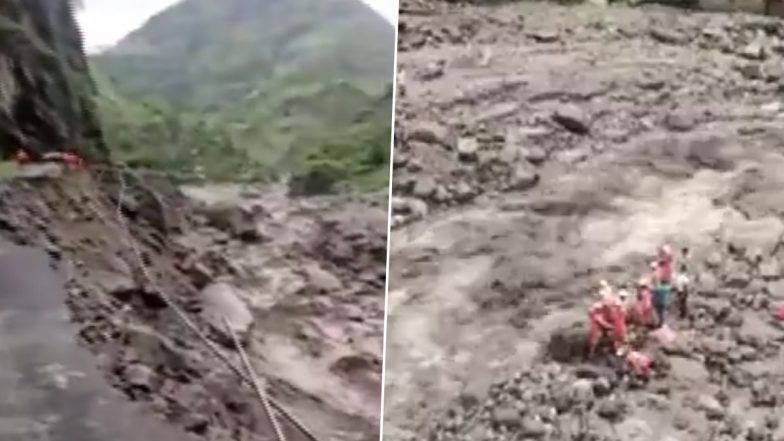 Himachal Landslides: హిమాచ‌ల్ ప్ర‌దేశ్ కు పొంచిఉన్న మ‌రో ముప్పు, భారీ వర్షాలు, కొండ చ‌రియ‌లు విరిగిప‌డే ప్ర‌మాదం, 128 రోడ్లు మూసివేత‌