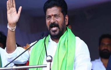 CM Revanth Reddy Challenges Harishrao:రుణమాఫీ చేసి చూపించాం.. చీము -నెత్తురుంటే హరీష్‌ రావు రాజీనామా చేయాలన్న సీఎం రేవంత్ రెడ్డి, రాజీనామా చేయకపోతే ఏటిలో దూకాలని మండిపాటు