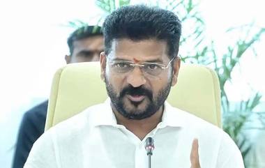 CM Revanth Reddy On  BRS: బీజేపీలో బీఆర్ఎస్ విలీనం పక్కా, కేసీఆర్ గవర్నర్ అవుతారన్న సీఎం రేవంత్ రెడ్డి, కేటీఆర్‌కు ఏ పదవో తెలుసా?