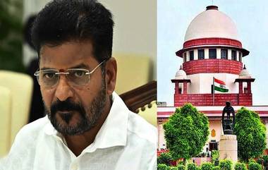 CM Revanth Reddy responds On Supreme Court Comments: న్యాయ వ్యవస్థపై అపారమైన నమ్మకం ఉంది, తన వ్యాఖ్యలు వక్రీకరించారన్న సీఎం రేవంత్‌ రెడ్డి, పత్రికల్లో వచ్చిన వార్తలపై విచారం వ్యక్తం చేస్తున్నట్లు వెల్లడి