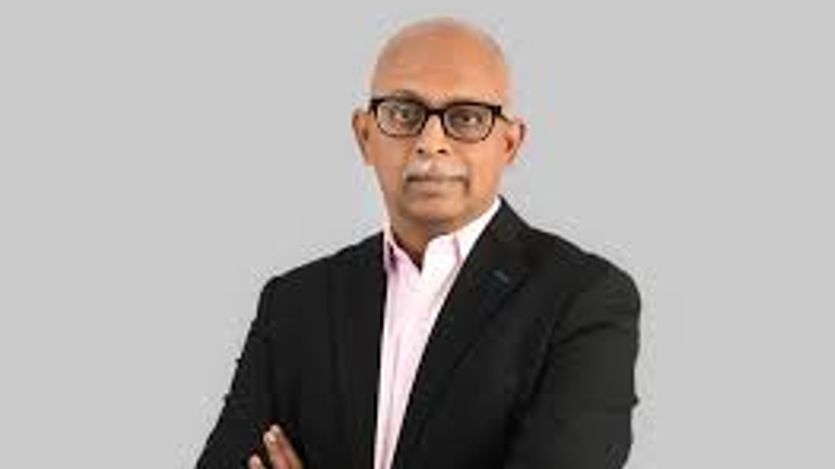 Ly Rajesh Rajesh Varrier: కాగ్నిజెంట్ నూతన చైర్మన్గా రాజేశ్ వారియర్, నాస్కాం ...