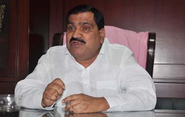 Patnam Mahender Reddy On Hydra Demolition: హైడ్రా చేస్తుంది మంచి పనే, నిబంధనల ప్రకారమే నిర్మాణం,కేటీఆర్‌కు ఏం తెలియదు, అక్రమమైతే కూల్చాలన్న ఎమ్మెల్సీ పట్నం మహేందర్ రెడ్డి