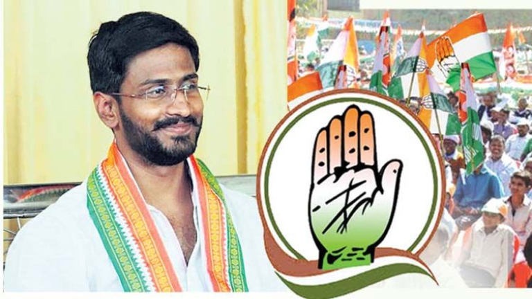 Telangana Congress: ఎమ్మెల్సీ బల్మూరి వెంకట్‌కు చుక్కెదురు, ఫేక్ మెంబర్ షిప్ ఎఫెక్ట్‌, వెంకట్ సభ్యత్వాన్ని హోల్డ్‌లో పెట్టిన యూత్ కాంగ్రెస్!