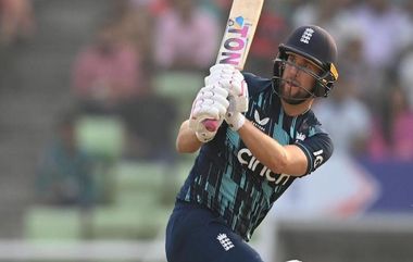 Dawid Malan Retires: అంతర్జాతీయ క్రికెట్‌కు గుడ్ బై చెప్పిన ఇంగ్లండ్ స్టార్ క్రికెట‌ర్‌ డేవిడ్ మలన్, ఫ్రాంచైజీ క్రికెట్‌పై దృష్టి పెట్టనున్నట్లుగా వార్తలు