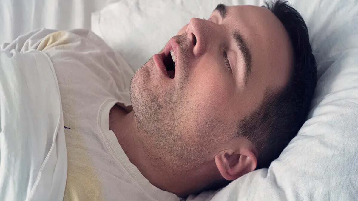 Sleep Tips: మీరు 8 గంటలు నిద్రపోతున్నా మీ సమస్య తీరడం లేదా.. బెడ్ మీద నుంచి లేవగానే నీరసంగా ఉంటోందా.. కారణం ఇదే అంటున్న వైద్య నిపుణులు
