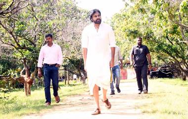 Pawan Kalyan On Vana Mahotsavam: వన మహోత్సవం సామాజిక బాధ్యత, ప్రతి ఒక్కరూ మొక్కలు నాటాలని పవన్ కళ్యాణ్ పిలుపు, అన్య జాతుల మొక్కలను పెంచడం ఆపేద్దామన్న పవన్