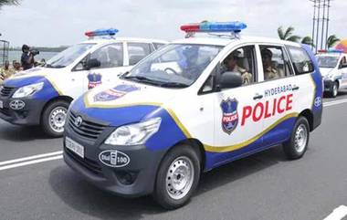 Hydrabad Police On Free Journey: రాత్రివేళ మహిళలకు ఫ్రీ జర్నీ అనేది ఫేక్ న్యూస్, క్లారిటీ ఇచ్చిన పోలీసులు, తప్పుడు ప్రచారం చేస్తే చట్టపరమైన చర్యలు తప్పవని హెచ్చరిక