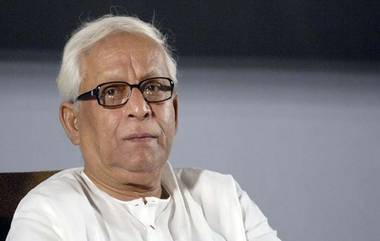 Buddhadeb Bhattacharjee: బెంగాల్ మాజీ సీఎం బుద్దదేవ్ భట్టాచార్య ఇకలేరు, అనారోగ్యంతో మృతి,జ్యోతిబసు తర్వాత 11 ఏళ్ల పాటు బెంగాల్‌ సీఎంగా సేవలు