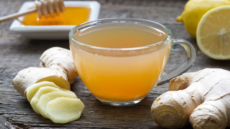 Health Tips: ప్రతిరోజు అల్లం టీ తీసుకోవడం వల్ల కలిగే ఆరోగ్య ప్రయోజనాలు తెలుసా.