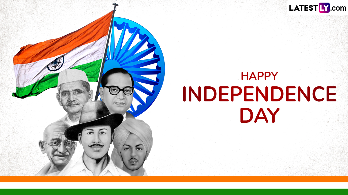 Independence Day 2026 Speech: స్వాతంత్ర్య దినోత్సవ ప్రసంగం.. ఆగస్టు 15 నాడు దేశభక్తిని చాటే అద్భుతమైన స్పీచ్ ఇదిగో..