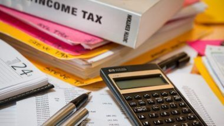 ITR Refund Scam: ట్యాక్స్ రిట‌ర్న్స్ ఫైల్ చేశారా? అయితే మీరు మోస‌పోయే అవ‌కాశ‌ముంది, ఆ మెసేజ్ వ‌స్తే రిస్క్ లో ప‌డ్డ‌ట్లే