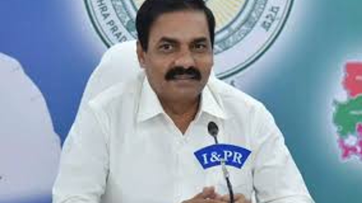 Kakani Govardhan Reddy: వీడియో ఇదిగో, మళ్లీ వైసీపీ వస్తుంది..మీ గుడ్డలు ఊడదీసి రోడ్డు మీద నిలబెడతాం, కాకాణి గోవర్ధన్ రెడ్డి సంచలన వ్యాఖ్యలు