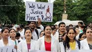 Kolkata Doctor Case: కోల్ క‌తా డాక్ట‌ర్ హత్యాచారం కేసులో కీల‌క ప‌రిణామం, ఆర్జీ క‌ర్ ఆస్ప‌త్రి మాజీ ప్రిన్సిపాల్ మెడిక‌ల్  రిజిస్ట్రేష‌న్ ర‌ద్దు