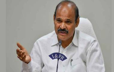 AP Cabinet Meeting: స్థానిక ఎన్నికల్లో ఇద్దరు కంటే ఎక్కువ మంది పిల్లలు ఉన్నా పోటీ చేయవచ్చు, చట్ట సవరణ బిల్లుకు ఏపీ కేబినెట్‌ ఆమోదం