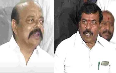 Konda Murali Vs Baswaraj Saraiah: వరంగల్ కాంగ్రెస్‌లో రచ్చకెక్కిన విభేదాలు, కొండా వర్సెస్ సారయ్య, దమ్ముంటే రాజీనామా చేసి గెలవాలని సారయ్యకు కొండా సవాల్