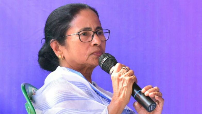 Doctor Rape-Murder Case: అత‌న్ని ఉరితీస్తేనే..అలాంటి వారికి గుణ‌పాఠం అవుతుంది! కోల్ క‌తా వైద్యురాలి అత్యాచార ఘ‌ట‌న‌పై ఘాటుగా స్పందించిన సీఎం మమ‌తా బెన‌ర్జీ