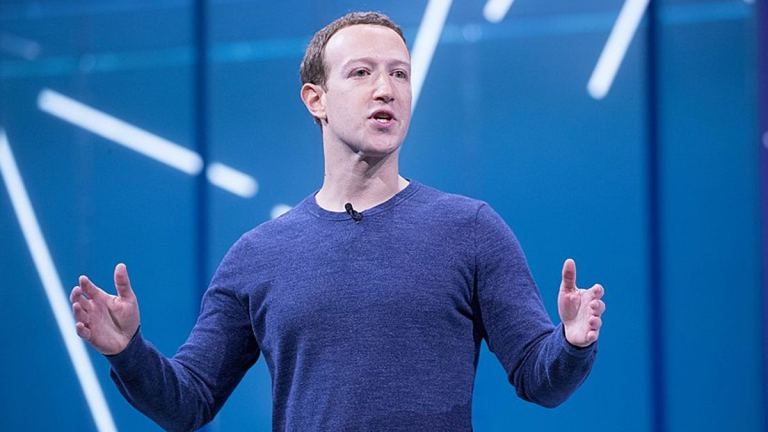 Mark Zuckerberg: కరోనా కేసుల కంటెంట్ తొలగించాలంటూ బైడెన్ యంత్రాంగం మాపై ఒత్తిడి తెచ్చింది.. మెటా సీఈవో జూకర్బర్గ్ సంచలన ఆరోపణలు