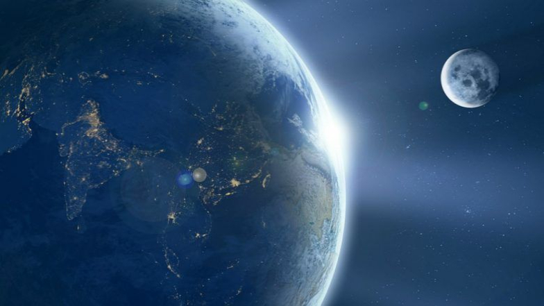 Six Continents: ఖండాలు ఏడు అని పుస్తకాల్లో చదువుకున్నాం కదూ.. అయితే, అవి ఏడు కాదు ఆరే.. ఉత్తర అమెరికా, యూరప్‌ ఇంకా విడిపోలేదట.. ఎలాగంటే?