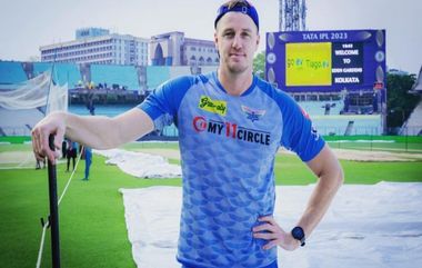 Morne Morkel: టీమిండియా బౌలింగ్ కోచ్‌గా మోర్నే మోర్కెల్‌, అధికారికంగా ప్రకటించిన బీసీసీఐ కార్య‌ద‌ర్శి జే షా, గ‌తంలో పాకిస్థాన్ క్రికెట్ జ‌ట్టుకు బౌలింగ్ కోచ్‌గా పనిచేసిన సౌతాఫ్రికా మాజీ బౌల‌ర్‌