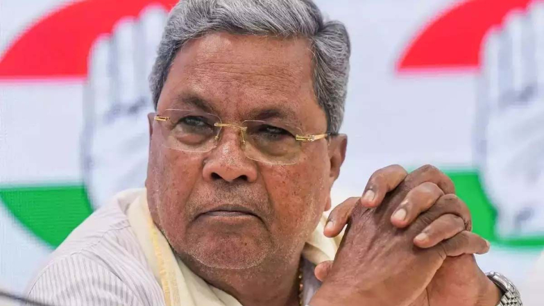 CM Siddaramaiah In MUDA land Scam Case: కర్ణాటక సీఎం సిద్దరామయ్యకు షాక్..ముడా కుంభకోణంలో ఆరోపణలు, విచారణకు గవర్నర్ అమోదం